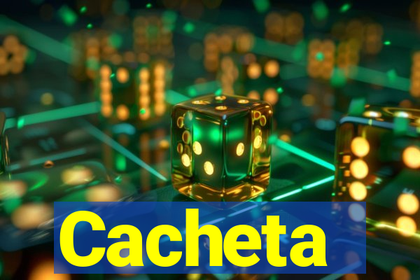 Cacheta - Pife - Jogo online